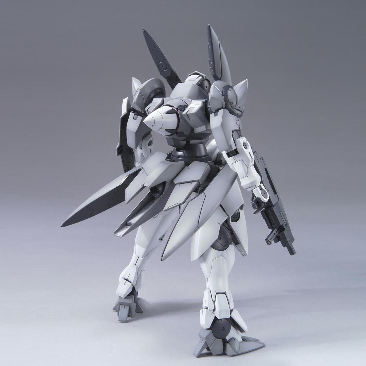 2087002 5063081 Bandai MG 1/100 GNX-603T GN-X Model Kit 4573102630810