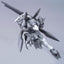 2087002 5063081 Bandai MG 1/100 GNX-603T GN-X Model Kit 4573102630810