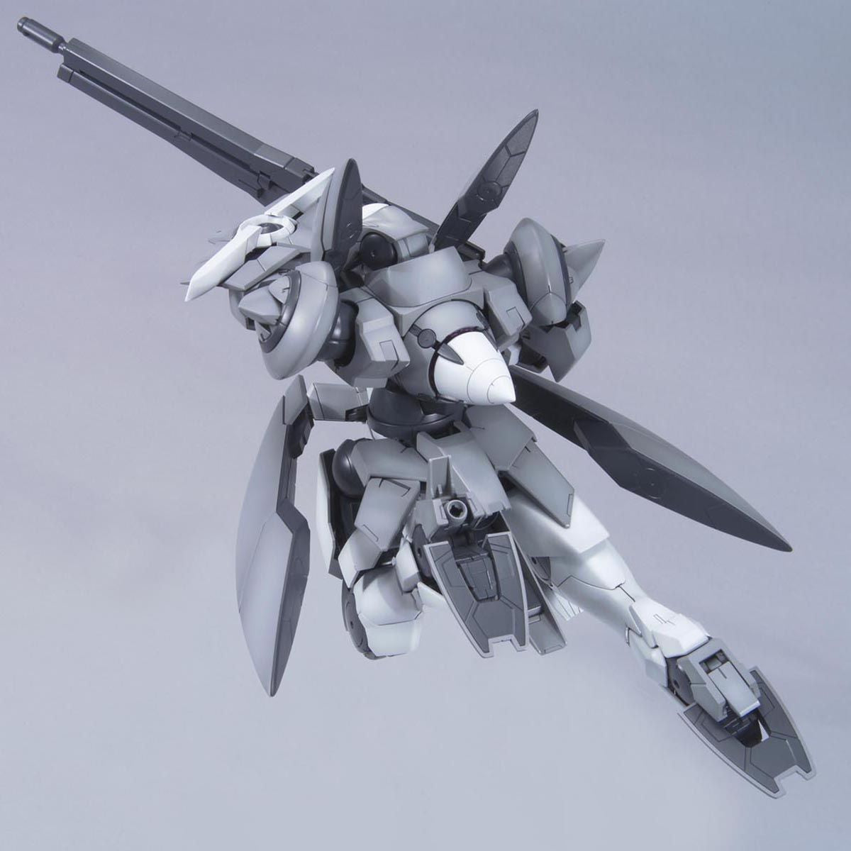 2087002 5063081 Bandai MG 1/100 GNX-603T GN-X Model Kit 4573102630810