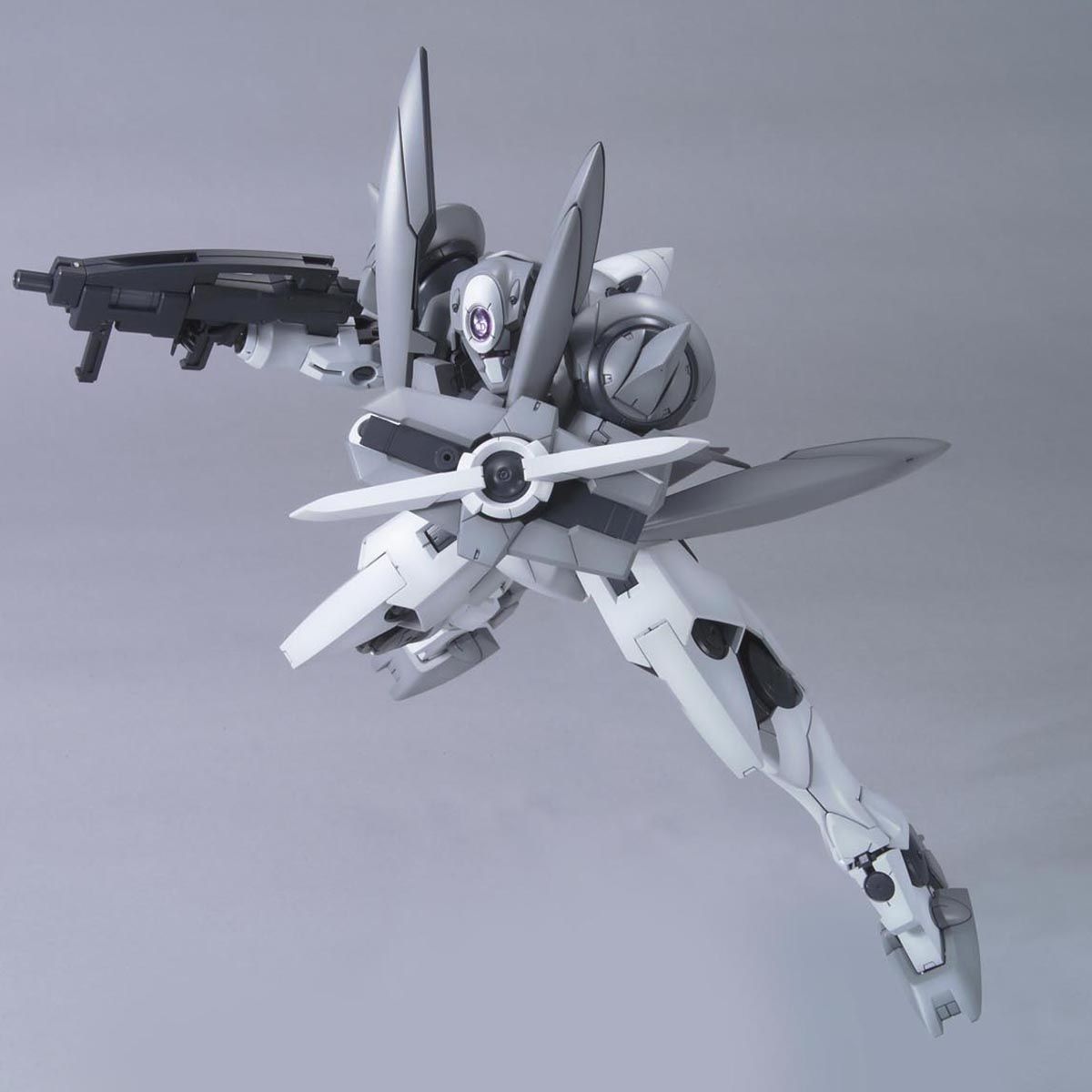 2087002 5063081 Bandai MG 1/100 GNX-603T GN-X Model Kit 4573102630810