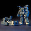 2091785 5059162 Bandai HGUC #106 1/144 D-50C Loto Twin Set Model Kit 4573102591623