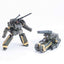 2091785 5059162 Bandai HGUC #106 1/144 D-50C Loto Twin Set Model Kit 4573102591623