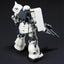 2091786 5057745 Bandai HGUC #107 1/144 MS-06F-2 Zaku II Type F2 (Earth Federation Type) Model Kit 4573102577450