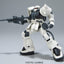 2091786 5057745 Bandai HGUC #107 1/144 MS-06F-2 Zaku II Type F2 (Earth Federation Type) Model Kit 4573102577450