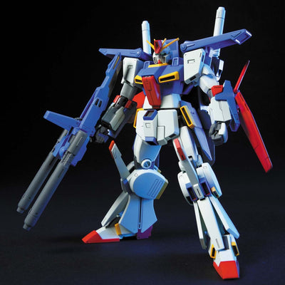 2095912 5057954 Bandai HGUC #111 1/144 MSZ-010 ΖΖ Gundam Model Kit 4573102579546