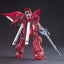 2101615 5058813 Bandai HGUC #116 1/144 MSN-06S Sinanju Model Kit 4573102588135