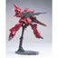 2101615 5058813 Bandai HGUC #116 1/144 MSN-06S Sinanju Model Kit 4573102588135