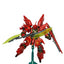 2101615 5058813 Bandai HGUC #116 1/144 MSN-06S Sinanju Model Kit 4573102588135