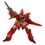 2101615 5058813 Bandai HGUC #116 1/144 MSN-06S Sinanju Model Kit 4573102588135