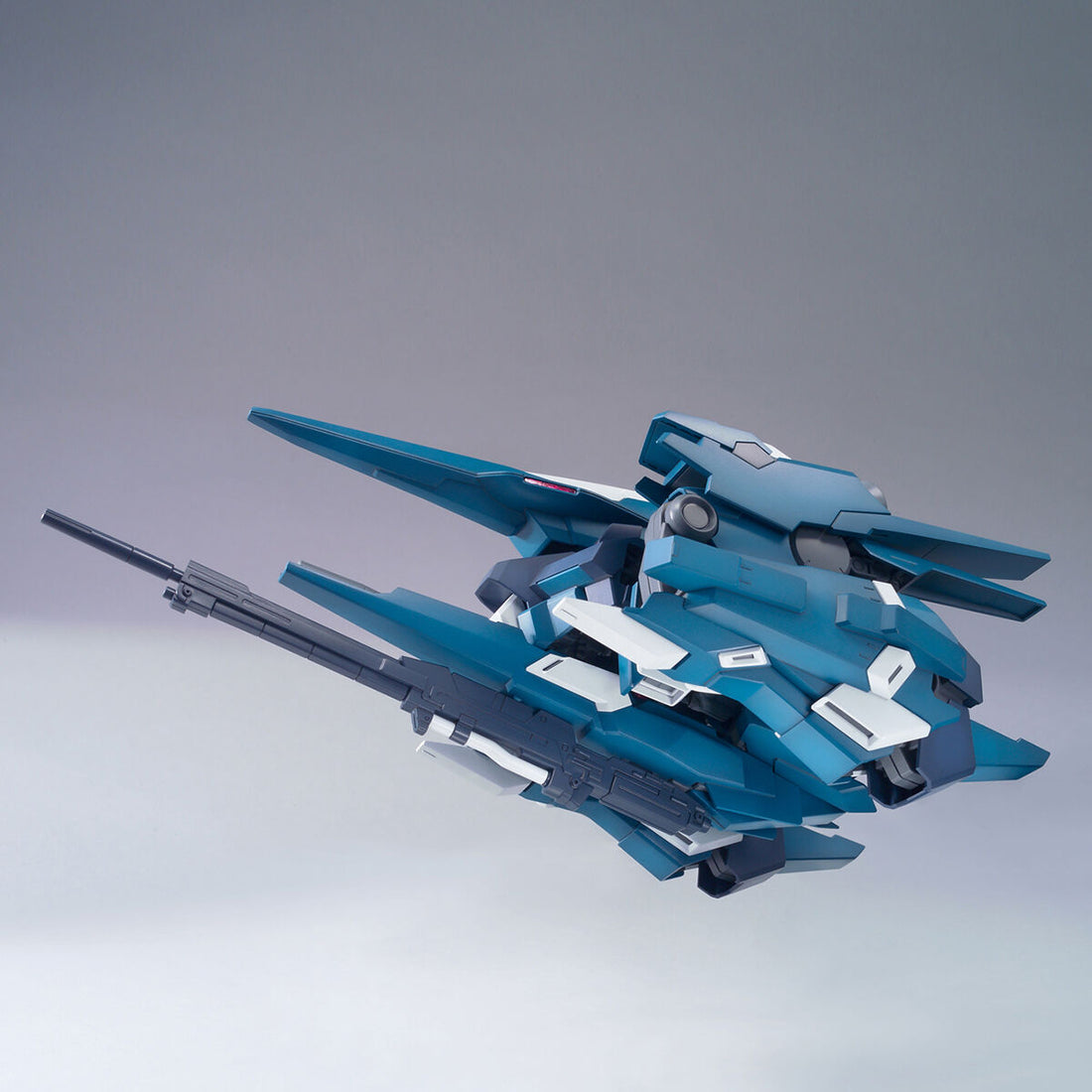 Rezel Bandai MG 1/100 RGZ-95 ReZEL Model Kit – Gunpla Style