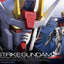 2125946 5061613 Bandai RG #03 1/144 GAT-X105 Aile Strike Gundam Model Kit 4573102616135