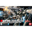 2126767 5056833 Bandai HGUC #123 1/144 RGM-89De Jegan Ecoas Type Model Kit 4573102568335