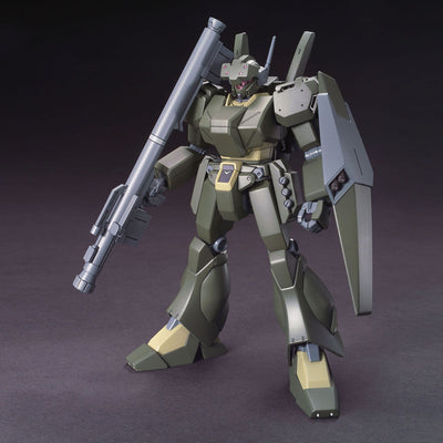 2126767 5056833 Bandai HGUC #123 1/144 RGM-89De Jegan Echoes Type Model Kit 4573102568335