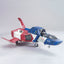 2127395 5065278 Bandai U.C.HARD GRAPH UCHG 1/35 EFSF FF-X7 Core Fighter Model Kit 4573102652782