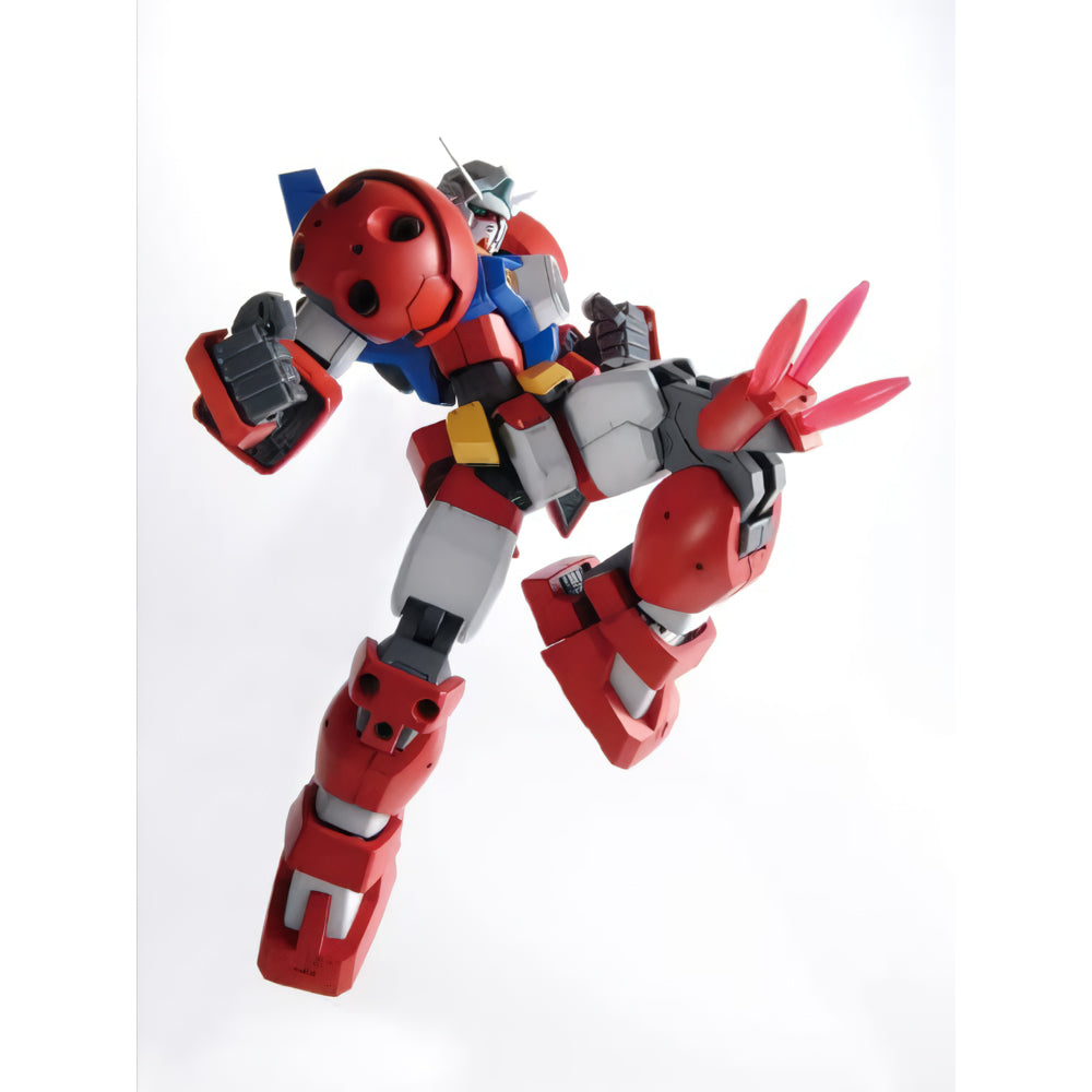 Bandai MG 1/100 AGE-1T Gundam AGE-1 Titus Model Kit – Gunpla Style