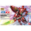 2165083 5062909 Bandai HG 1/144 xvt-zgc Ghirarga Model Kit 4573102629098