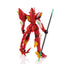 2165083 5062909 Bandai HG 1/144 xvt-zgc Ghirarga Model Kit 4573102629098