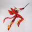 2165083 5062909 Bandai HG 1/144 xvt-zgc Ghirarga Model Kit 4573102629098
