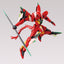 2165083 5062909 Bandai HG 1/144 xvt-zgc Ghirarga Model Kit 4573102629098