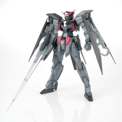 2180668 5062844 Bandai MG 1/100 AGE-2DH Gundam AGE-2 Dark Hound Model Kit 4573102628442