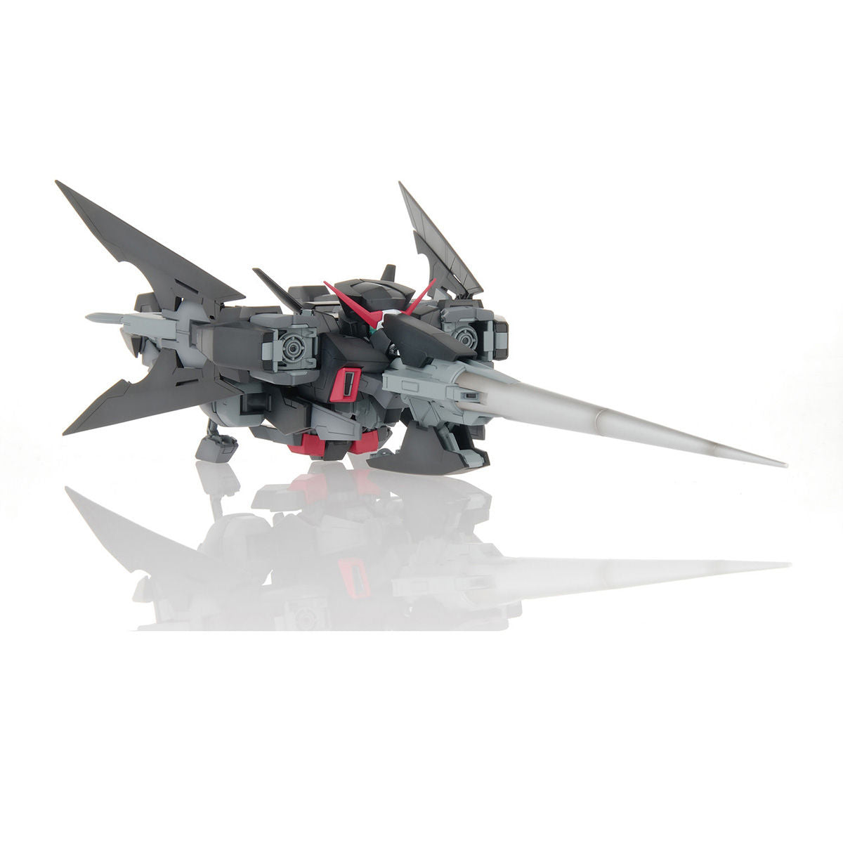 2180668 5062844 Bandai MG 1/100 AGE-2DH Gundam AGE-2 Dark Hound Model Kit 4573102628442