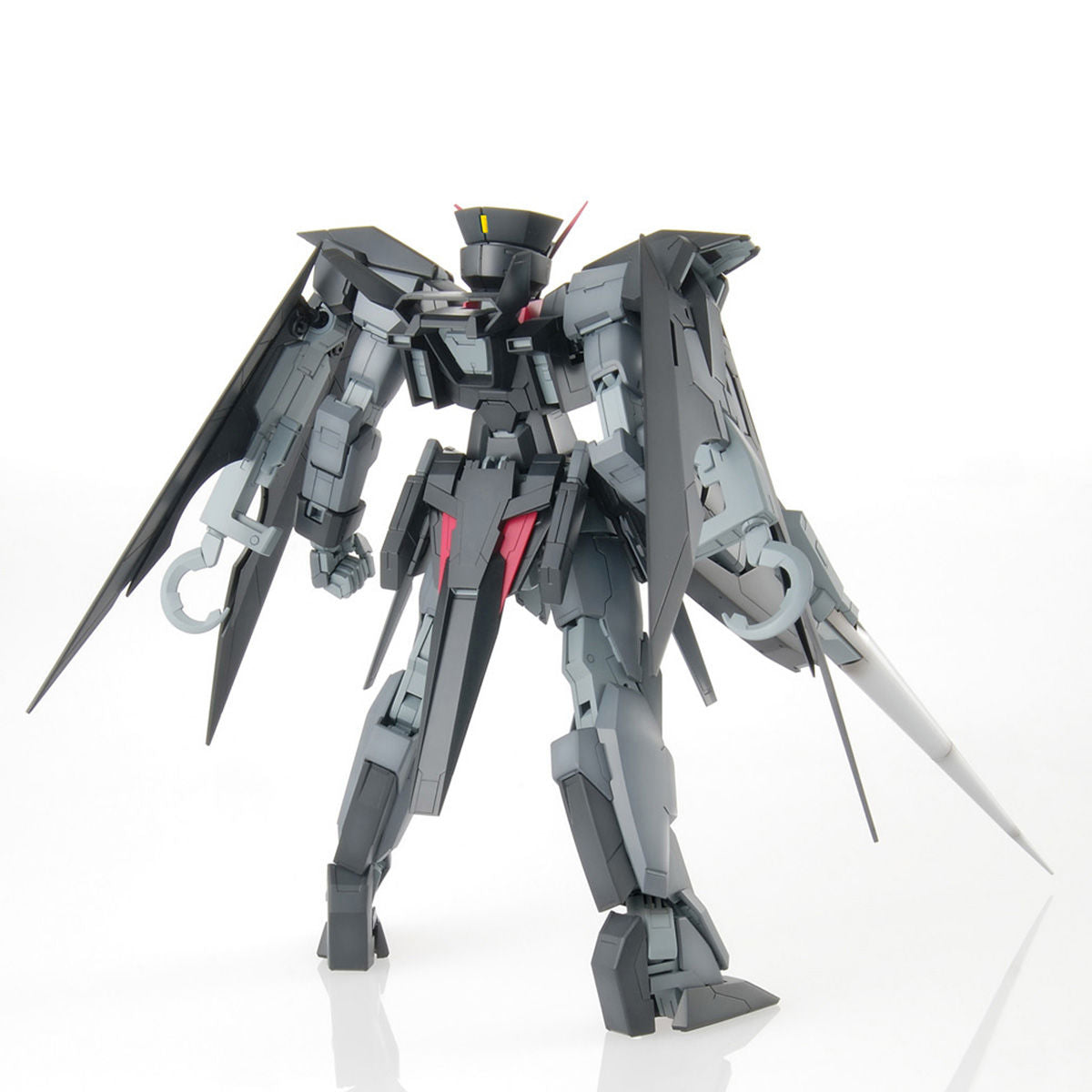 2180668 5062844 Bandai MG 1/100 AGE-2DH Gundam AGE-2 Dark Hound Model Kit 4573102628442