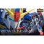 2182847 5061599 Bandai RG #10 1/144 MSZ-006 Zeta Gundam Model Kit 573102615992