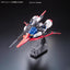 2182847 5061599 Bandai RG #10 1/144 MSZ-006 Zeta Gundam Model Kit 573102615992