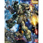 2204931 5055456 Bandai MG 1/100 AMS-119 Geara Doga Model Kit 4573102554567