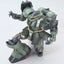 2204931 5055456 Bandai MG 1/100 AMS-119 Geara Doga Model Kit 4573102554567