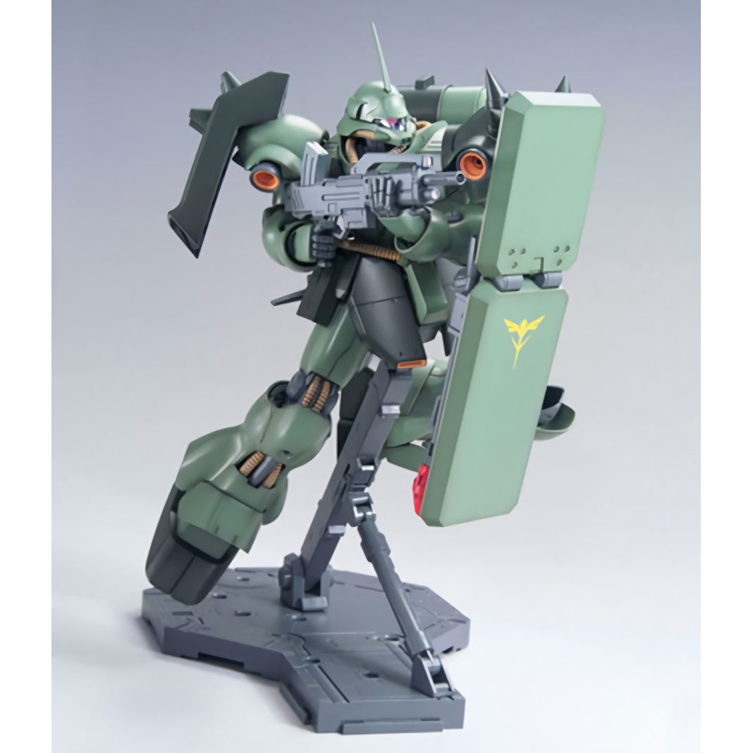 2204931 5055456 Bandai MG 1/100 AMS-119 Geara Doga Model Kit 4573102554567