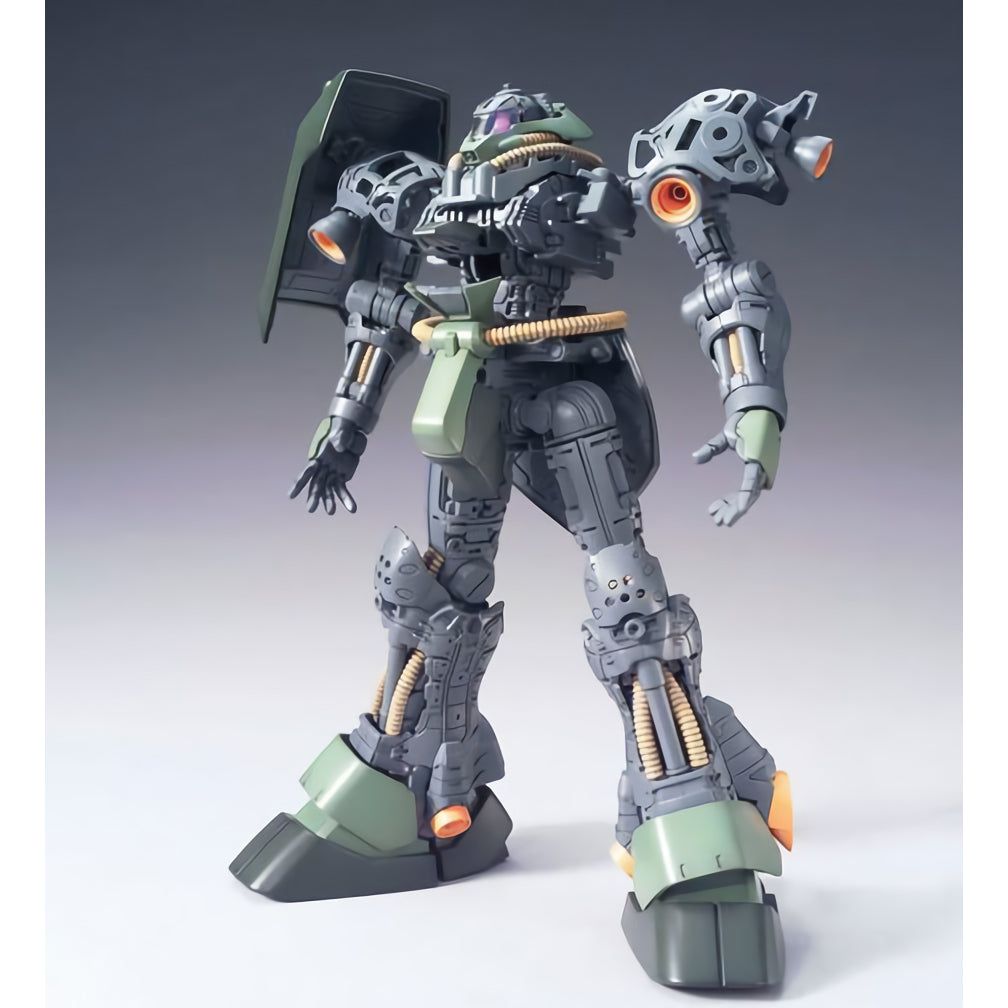 2204931 5055456 Bandai MG 1/100 AMS-119 Geara Doga Model Kit 4573102554567
