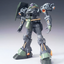 2204931 5055456 Bandai MG 1/100 AMS-119 Geara Doga Model Kit 4573102554567