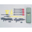 2204931 5055456 Bandai MG 1/100 AMS-119 Geara Doga Model Kit 4573102554567
