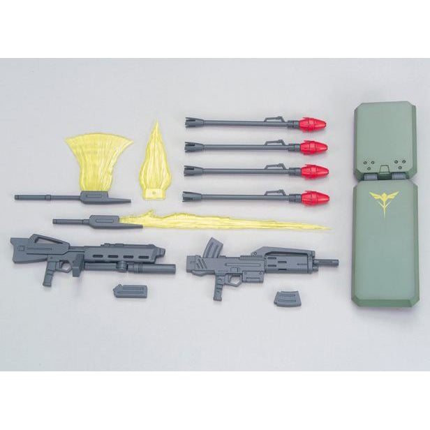 2204931 5055456 Bandai MG 1/100 AMS-119 Geara Doga Model Kit 4573102554567
