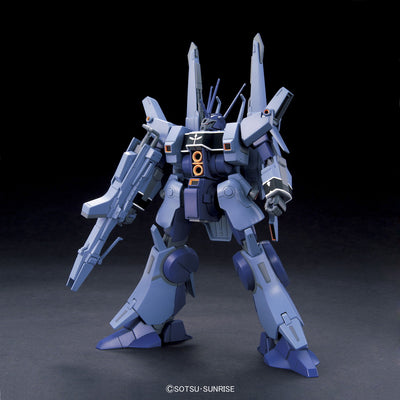 2212202 5061831 Bandai HGUC #160 1/144 AMX-014 Doven Wolf Unicorn Ver Model Kit 4573102618313