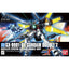 2219521 5059166 Bandai HGAW #163 1/144 GX-9901-DX Gundam Double X Model Kit 4573102591661