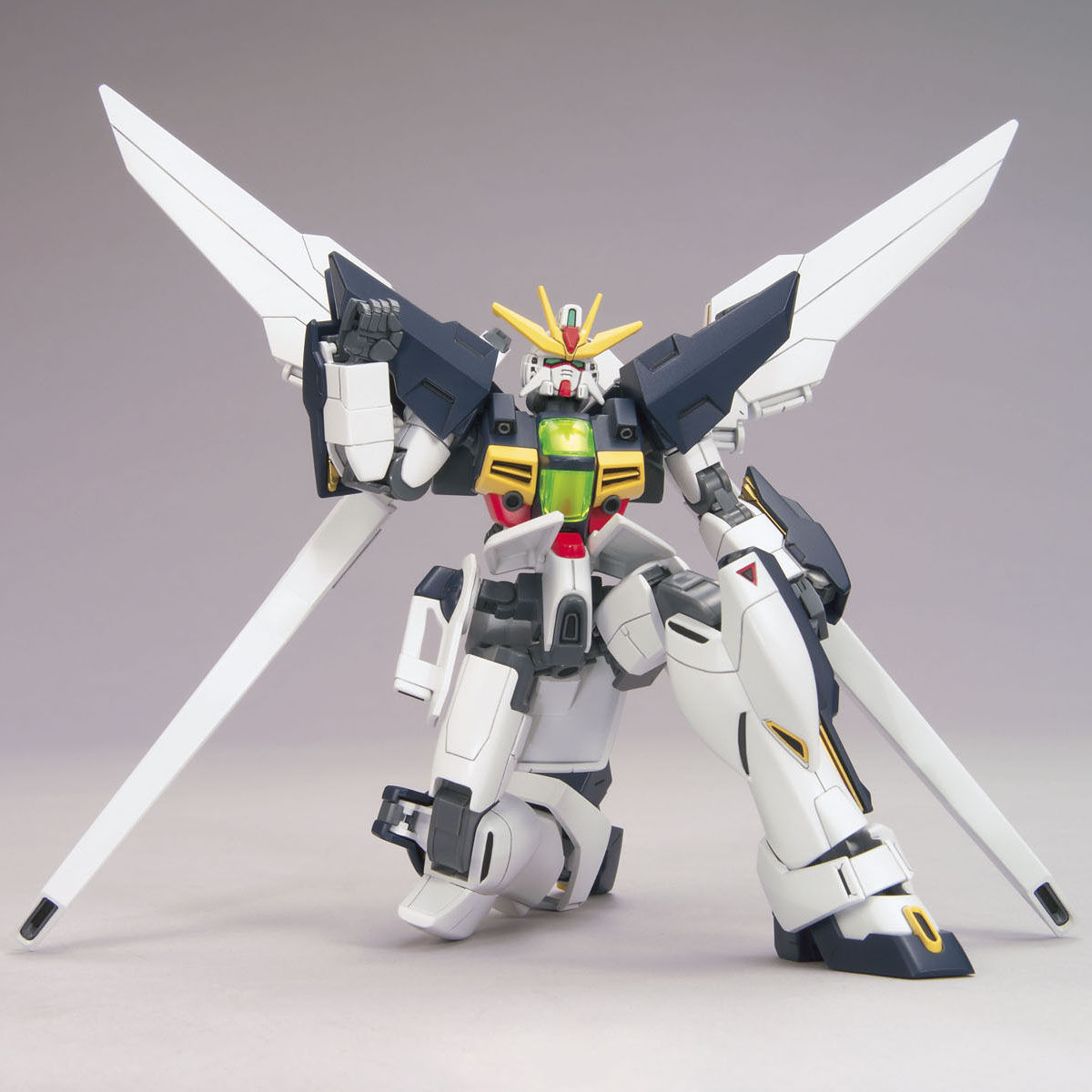 Bandai HGAW #163 1/144 GX-9901-DX Gundam Double X Model Kit