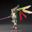 2221158 5058788 Bandai HGBF #06 1/144 XXXG-01 Wf Wing Gundam Fenice Model Kit 4573102587886