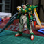 2221158 5058788 Bandai HGBF #06 1/144 XXXG-01 Wf Wing Gundam Fenice Model Kit 4573102587886