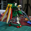 2221158 5058788 Bandai HGBF #06 1/144 XXXG-01 Wf Wing Gundam Fenice Model Kit 4573102587886