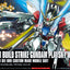 2221159 5058789 Bandai HGBF #009 GAT-X105BST Star Build Strike Gundam Plavsky Wing Model Kit 4573102587893 