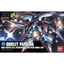 2221161 5073695 Bandai HGBF #11 1/144 Qubeley Papillon Model Kit 4573102736956