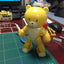Bandai HGBF #05 1/144 Beargguy III (San) Model Kit