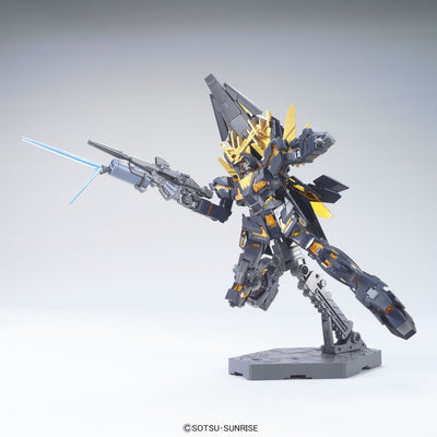 2246116 5058780 Bandai HGUC #175 1/144 RX-0[N] Unicorn Gundam 02 Banshee Norn (Destroy Mode) Model Kit 4573102587800
