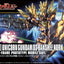 2246116 5058780 Bandai HGUC #175 1/144 RX-0[N] Unicorn Gundam 02 Banshee Norn (Destroy Mode) Model Kit 4573102587800