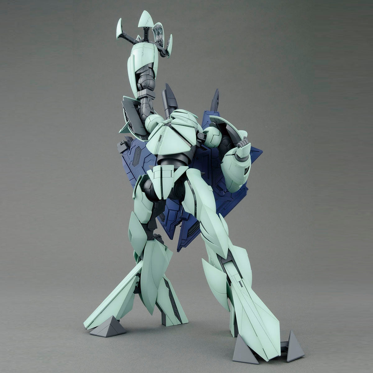 Bandai MG 1/100 Concept-X 6-1-2 Turn X Model Kit – Gunpla Style