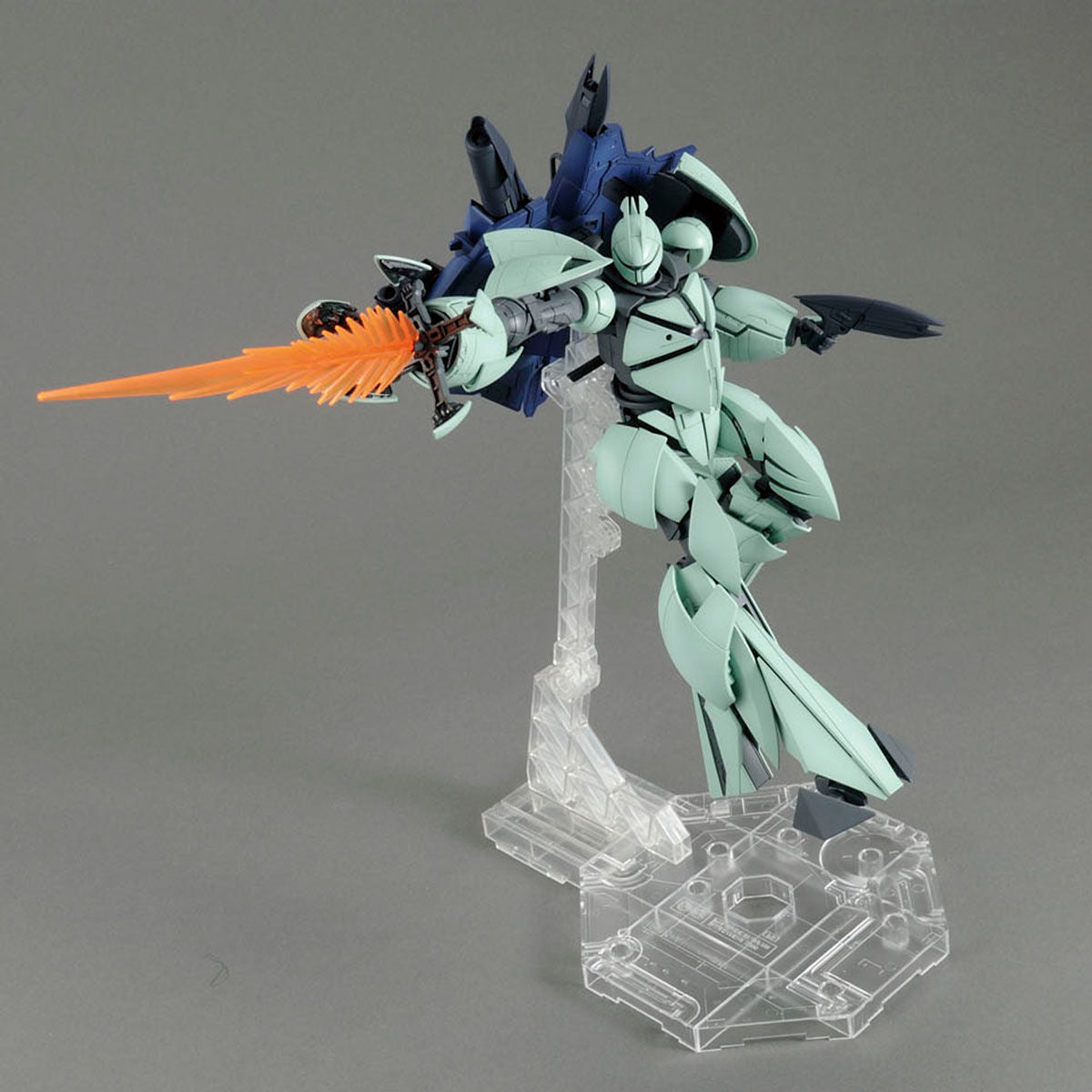 Bandai MG 1/100 Concept-X 6-1-2 Turn X Model Kit – Gunpla Style