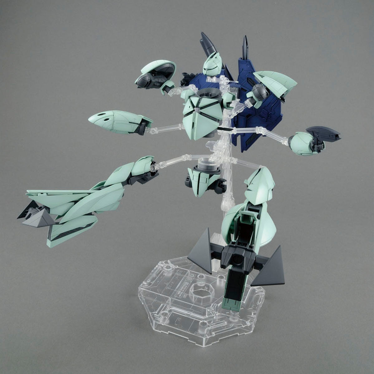 Bandai MG 1/100 Concept-X 6-1-2 Turn X Model Kit – Gunpla Style Bandai MG 1/100 Concept-X 6-1-2 Turn X Model Kit – Gunpla Style