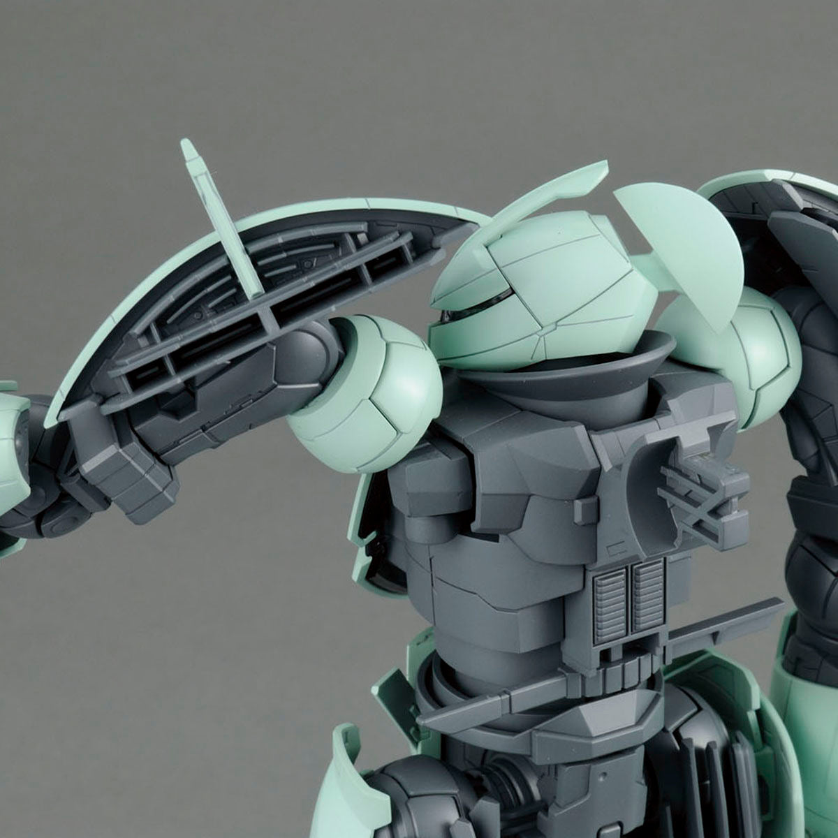 Bandai MG 1/100 Concept-X 6-1-2 Turn X Model Kit – Gunpla Style